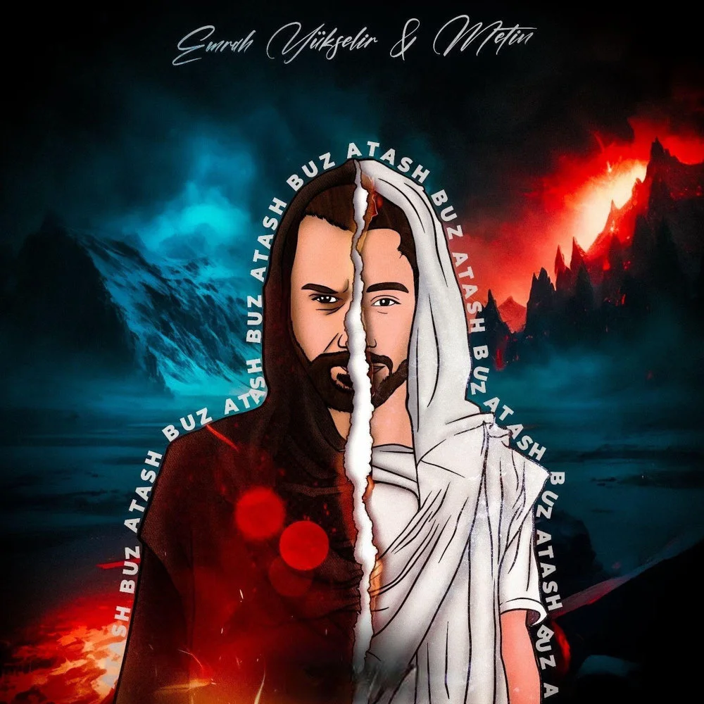 Emrah Yukselir & Metin - Atash Buz