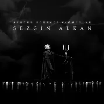 Sezgin Alkan - Unutama Beni (feat Halil Sezai)
