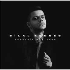 Bilal Sonses - Sebepsiz Boş Yere (Erdem Düzgün Remix)