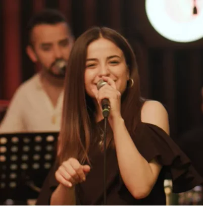 Berna Karagözoğlu - Ada Sahilleri