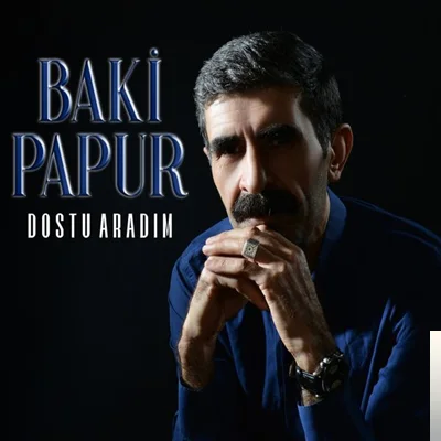 Baki Papur - Yarama Melhem