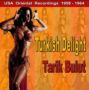 Tarık Bulut - Hani Benim Elli Dirhem Pastırmam