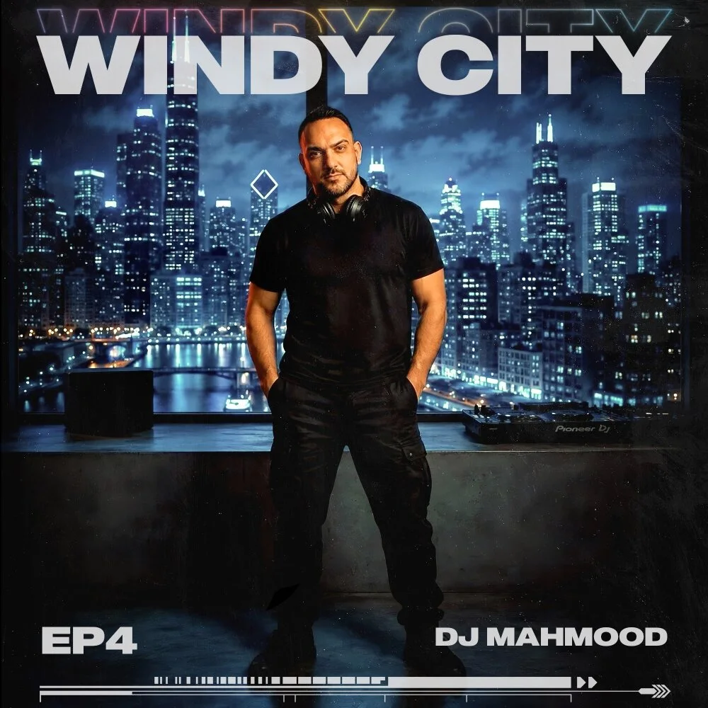 DJ Mahmood - Windy City 4