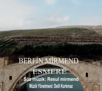 Berfin Mirmend - Xeticeye