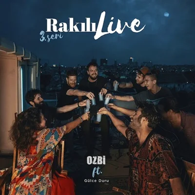Ozbi - Anlamadın Mı