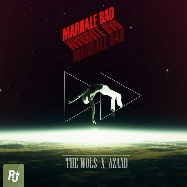 The Wols & Azaad - Marhale Bad