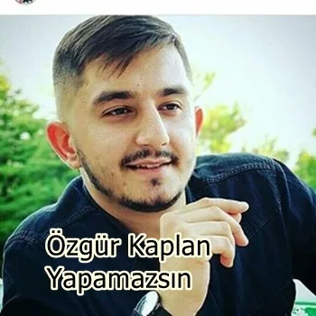 Özgür Kaplan - Dayan Bebeğim