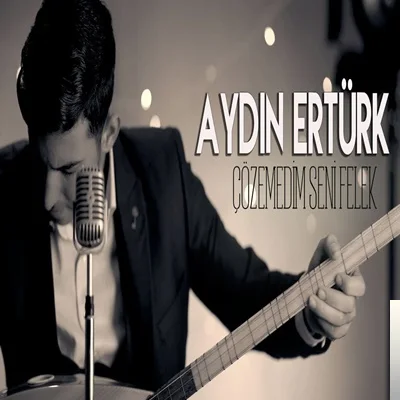 Aydın Ertürk - Cevizi Koydum Yüke