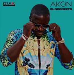 Akon - Innocente