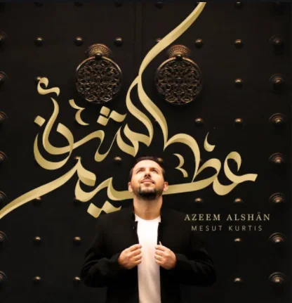 Mesut Kurtis - Ya Ramadan