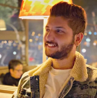 Fırat Türkmen - Bayram O Bayram Ola