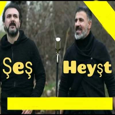 Serwan Zana - feat Hozan Rohat-Şeş Heyşt