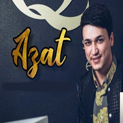 Azat Donmezow - Daglara