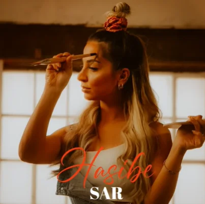 Hasibe - Sar