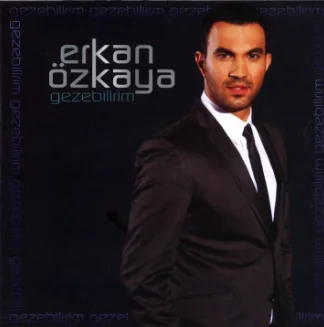 Erkan Özkaya - Gezebilirim (Remix)