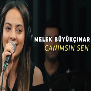 Melek Büyükçınar - Söz