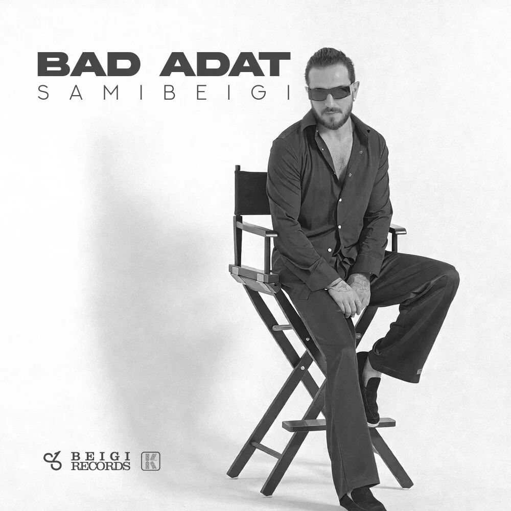 Sami Beigi - Bad Adat