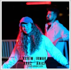 Irmak Arıcı - Toparlanmam Lazım (feat Kerim Araz)