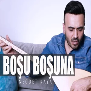 Necdet Kaya - Çarşambayı Sel Aldı