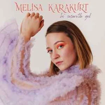 Melisa Karakurt - Bi Cesaretle Gel