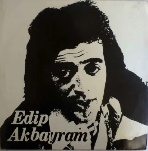 Edip Akbayram - Kukredi Çimenler