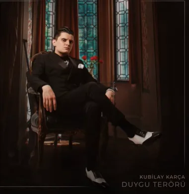 Kubilay Karça - Öyle Denk Geldi