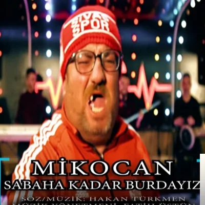 Mikocan - Sakın Ağlama Anam