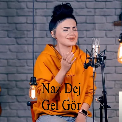 Naz Dej - Gitme Dur (Remix)