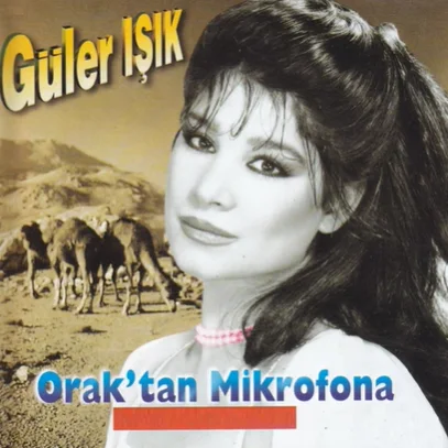 Güler Işık - Gün Oldu
