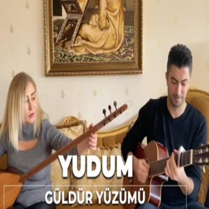 Yudum - Ervahı Ezelde