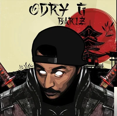 Odry G - Mutlak Kader
