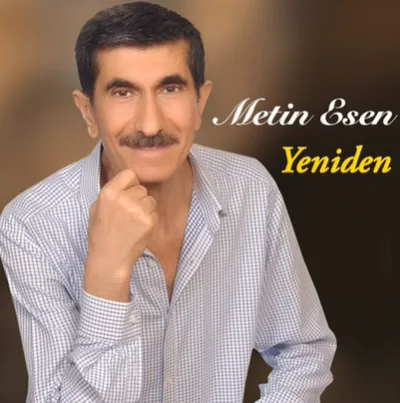 Metin Esen - Barak Gibi Bozlak Gibi