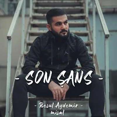 Resul Aydemir - Tut Elimden