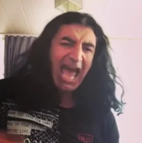 Murat Kekilli - Yıkılasın İsrail