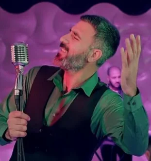 Serwan Zana - Memo (feat Turan Şen)
