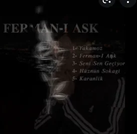 Bahtiyar - Karanlık