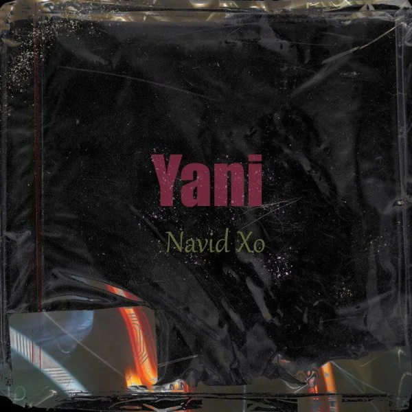 Navid Xo - Yani
