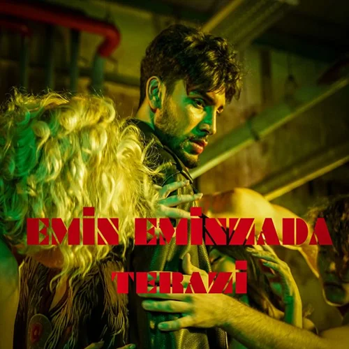Emin Eminzada - I Will Take Care of You Babe