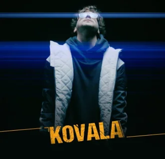 Stabil - Kovala