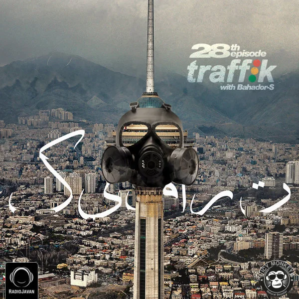 Bahador-S - Traffik 28