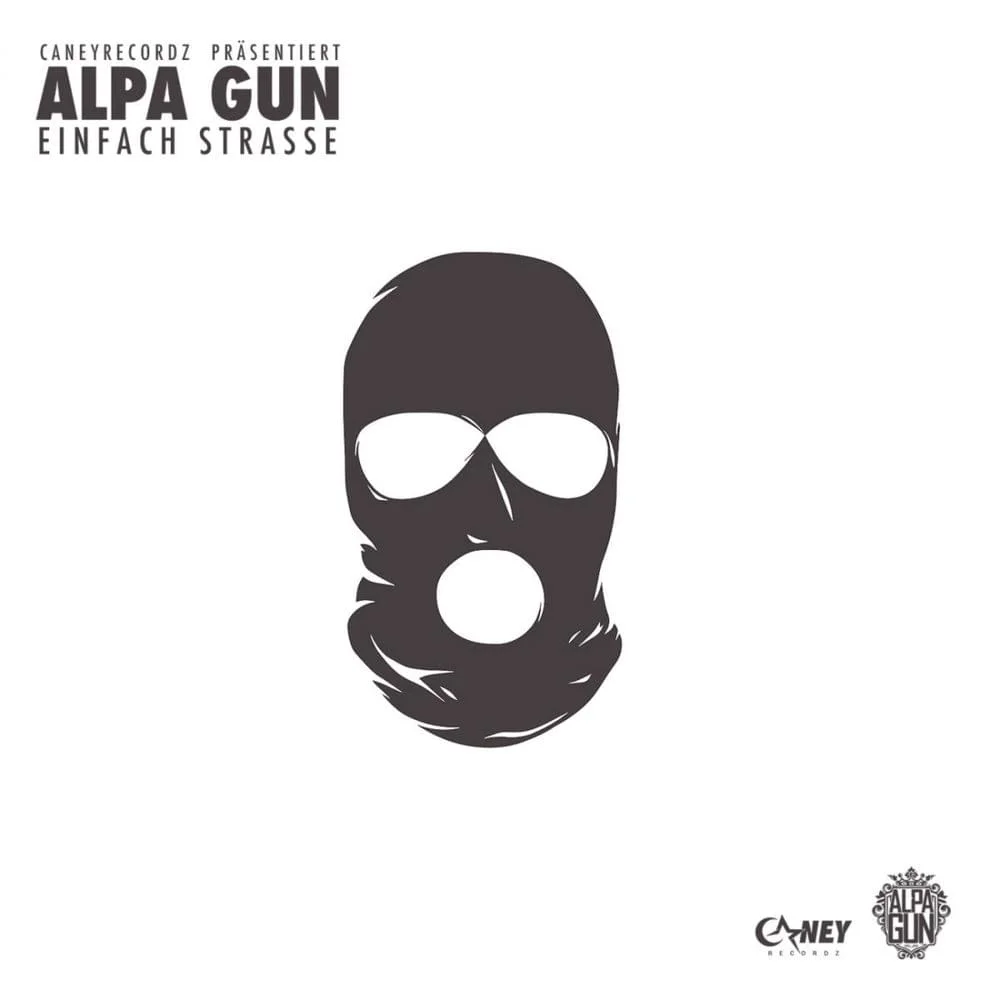 Alpa Gun - Walther P