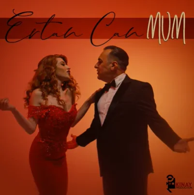 Ertan Can - Mum