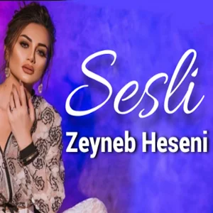 Zeyneb Heseni - Neyledim