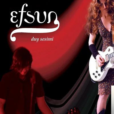 Efsun - Kördüğüm