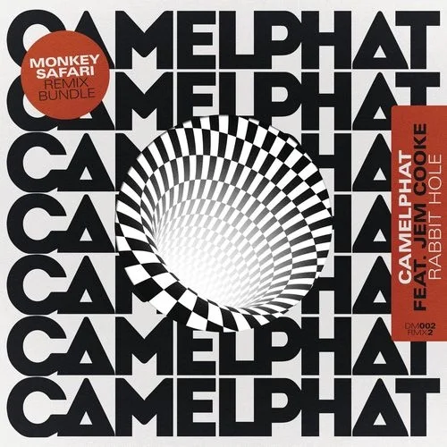 CamelPhat - feat Cari Golden-Freak