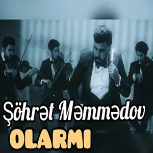 Şöhret Memmedov - Olarmı (Elsen Pro Remix)