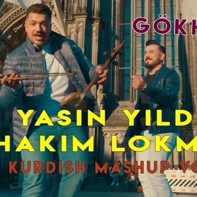 Yasin Yıldız - feat Mirxan Amed-Gulazer