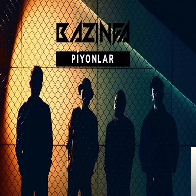 Bazinga - Piyonlar