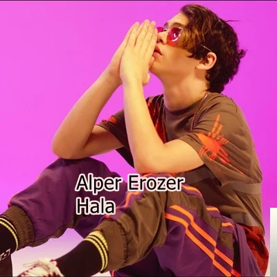 Alper Erozer - Hala