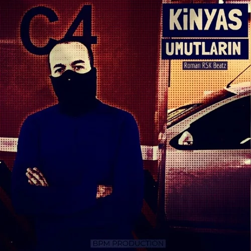 Kinyas - Umutların
